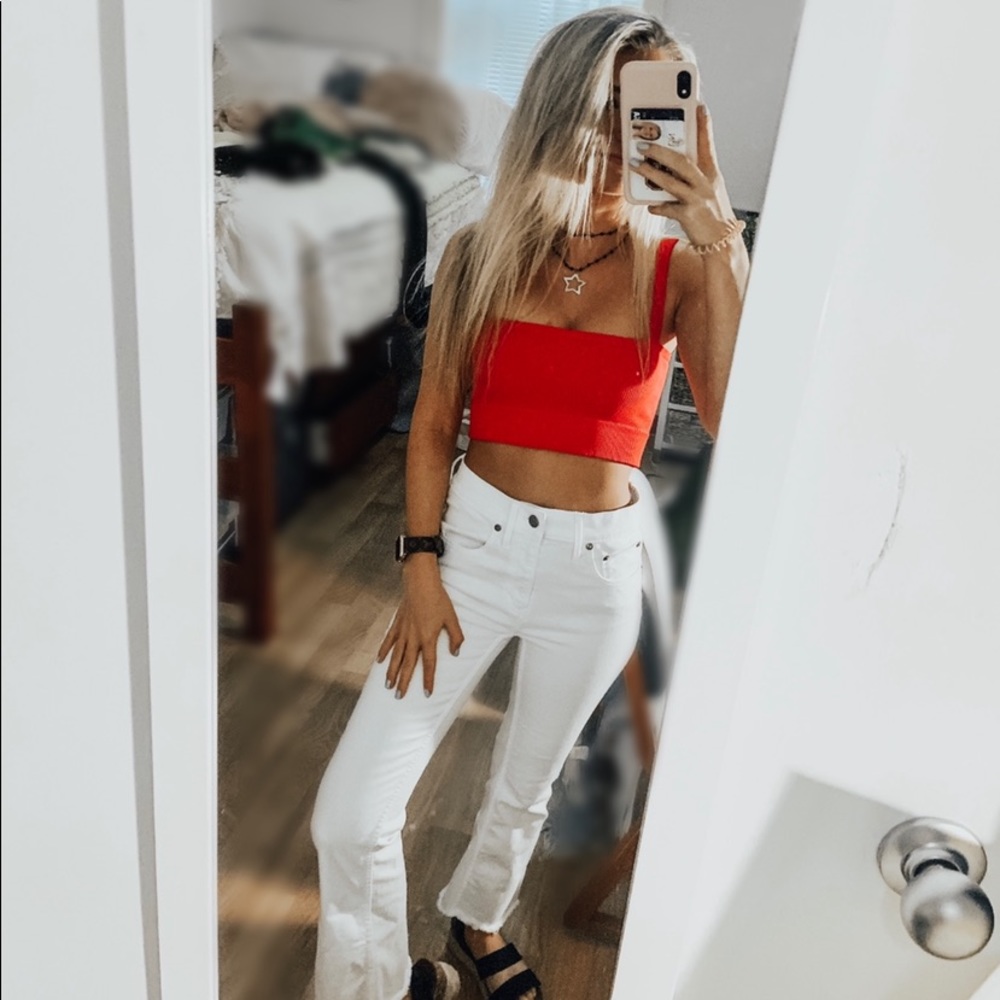 Meet your Posher, Mckenna